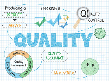 Quality Assurance